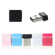 Mini-Tiny USB-Speicher-Speicher-Flash-Disk Micro-Kunststoff-Pen-Laufwerk Portable USB-Flash-Laufwerk